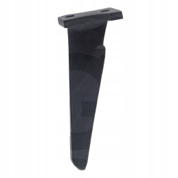 Variklinių akėčių dantis, dešinė, 316x100x15mm kg 30 rabe