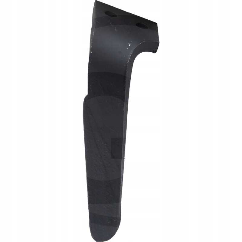 Kairysis Rabe aktyviųjų akėčių dantis su danga 280 x 80