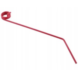 Pirštas, skirtas naudoti su Hatzenbichler 9309