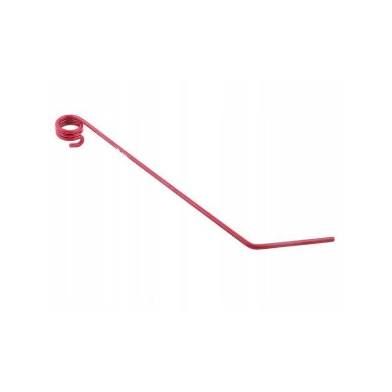 Pirštas, skirtas naudoti su Hatzenbichler 9312