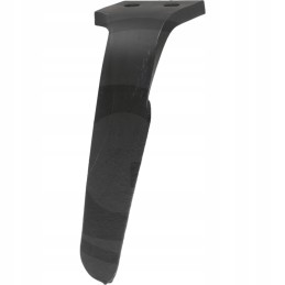 Variklinių akėčių dantis, dešinė, 280x80x15mm dantukas