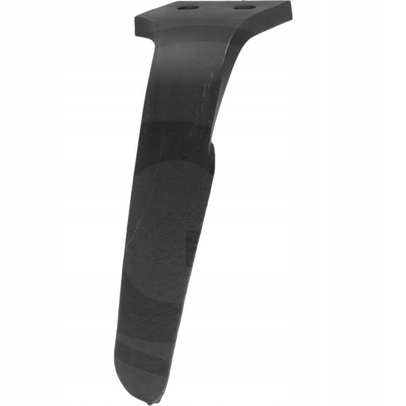 Variklinių akėčių dantis, dešinė, 280x80x15mm dantukas