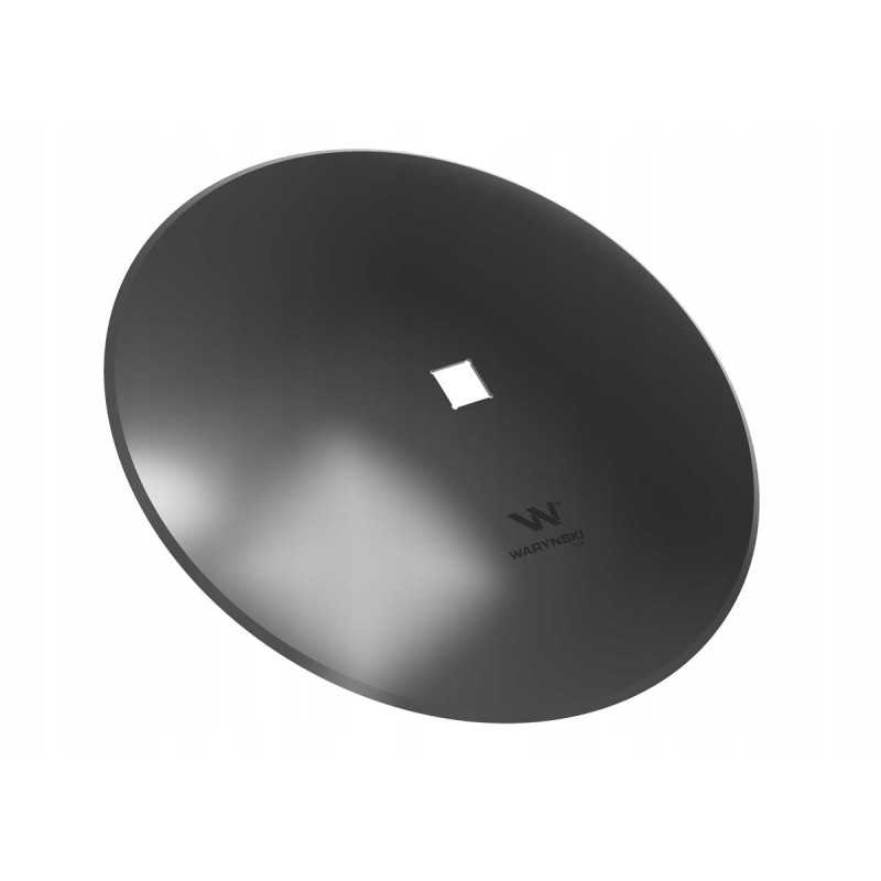 Warynski boro plieno plokštė r 1279201030 120103004