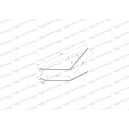 Pirštų šlavimas ilgai kairėje naudoti amazon