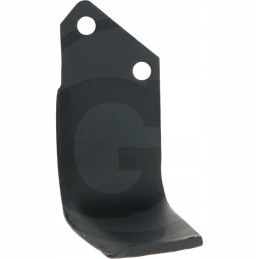 Protractor beschichtet rechts 134mm plotis ro