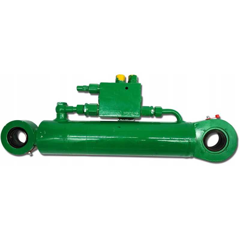 Stūmoklinės pavaros sukamasis kaištis 70 40 240