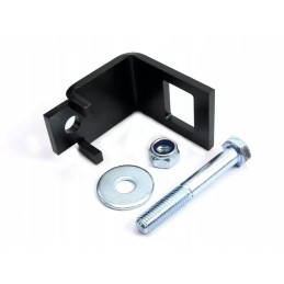 32x10 suvestinis dantų dangtelis plius 32x10 profiliui