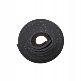 Guminis dangtelis grūdų keptuvėms Claas 225x1710 AB 64745