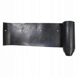 Guminis dangtelis grūdų keptuvėms Claas 225x1710 AB 64745