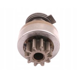 Starterio movos mazgo tipas kibirkštis msx 6