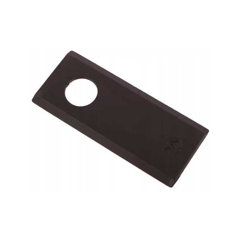 Vejapjovės peilis 108x46x3mm skylė 21 panaudojimas