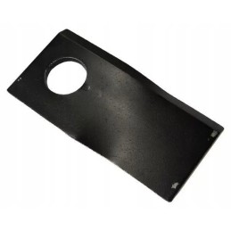 Vejapjovės peilis 100x48x4x21 kairėje pusėje