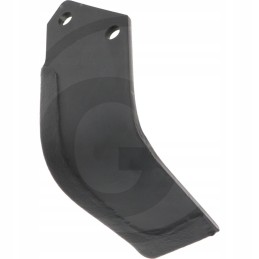 Protractor beschichtet jungtys 140mm darbinio pločio