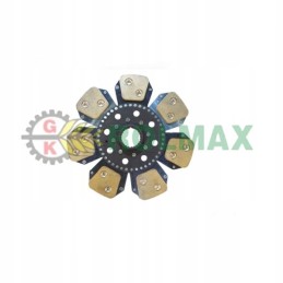 Sankabos diskas massey ferguson 3918835m1 liukas