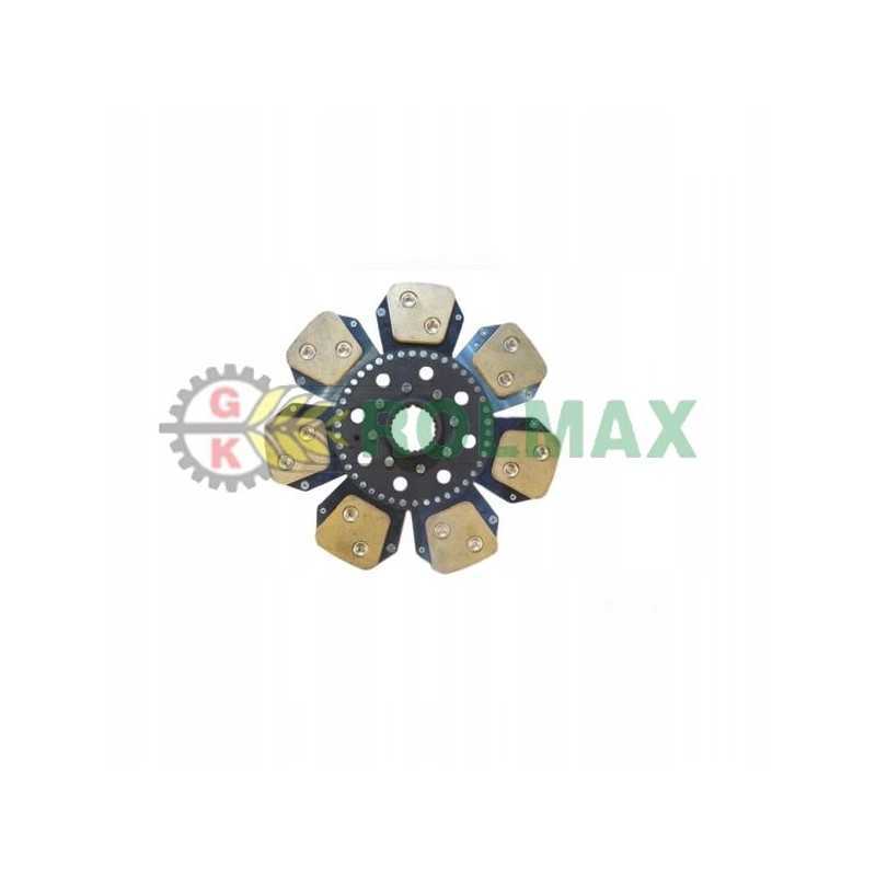 Sankabos diskas massey ferguson 3918835m1 liukas