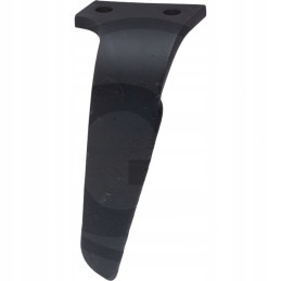 Dešinysis akėčių dantis su danga 27 kuhn hr 10