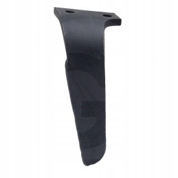 Dešinysis akėčių dantis su danga 27 kuhn hr 10