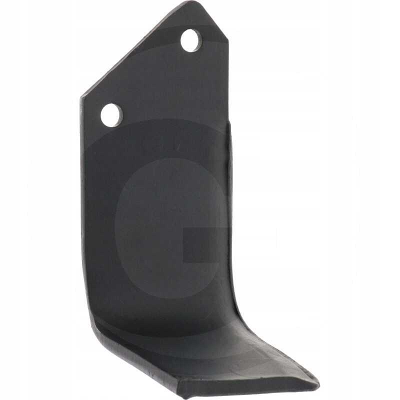 Protraktorius kairėje padengtas Howard Kongskilde 7 mm