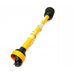 Šarnyrinis ir teleskopinis velenas 1010 1580mm 270nm pločio