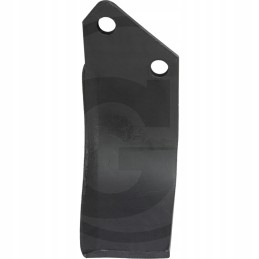 Dešinysis transporteris, dengtas, darbinis plotis 135 mm