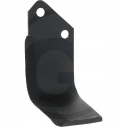 Dešinysis transporteris, dengtas, plotis 138mm, dydis