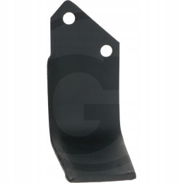 Dešinysis transporteris, dengtas, plotis 132mm, dydis