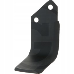 Kairysis transporteris, dengtas, plotis 138 mm, plotis