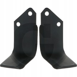 Kairysis transporteris, dengtas, plotis 138 mm, plotis