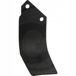 Dešinysis transporteris, dengtas, plotis 135 mm, dydis