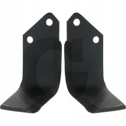 Kairysis transporteris, dengtas, plotis 138 mm, plotis