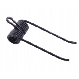 Hesston pikapo pirštas 701700111 Warynski