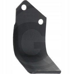 Dešinysis transporteris, dengtas, plotis 131mm, dydis