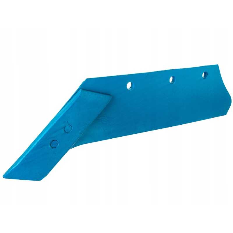 Kairė dalis su kaltu 16 kverneland agro wikt