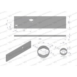 Trumpas dešinysis slydimas, naudokite 83 981 overum plieną