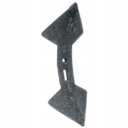 Platus dvigubos širdies noragas 180101 180 45 75