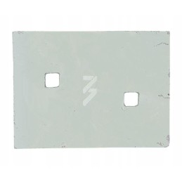 Kairė priekinė slydimo plokštė po 699 Union of Waryn