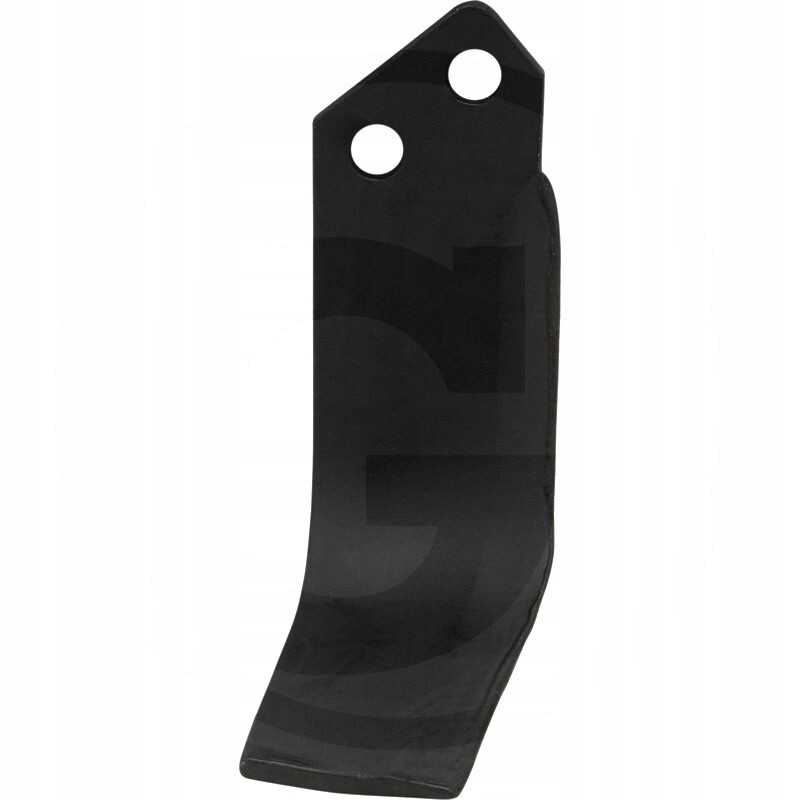 Prožektoris kairėje dengtas krona 7 mm