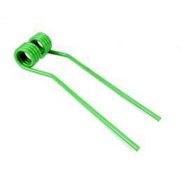 Pirštų purtyklė Claas 9024822 Warynski