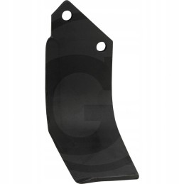 Kuhn dešinė dengta 6 mm