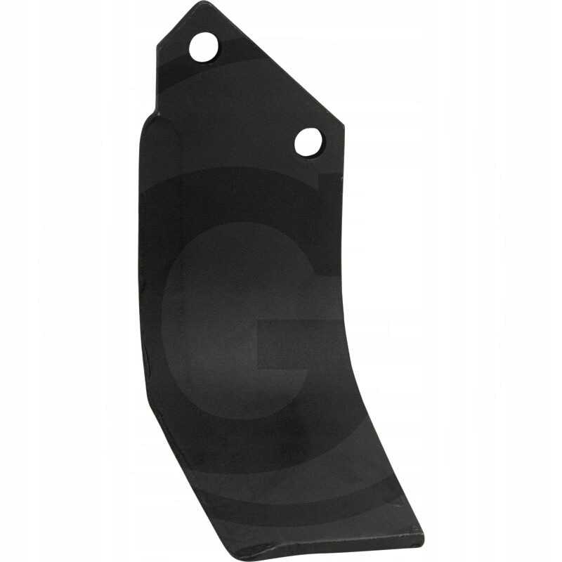 Kuhn dešinė dengta 6 mm