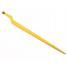 Universalus krautuvas zl 800 mm, Waryn apvalus