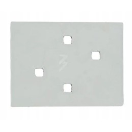 Dešinė galinė slydimo plokštė, skirta naudoti su Unia 212