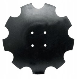 Keičiamas kairysis snapas xl034