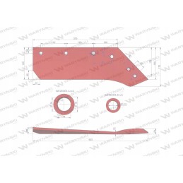 Teisė Euroshare 14, Kvernelan programa