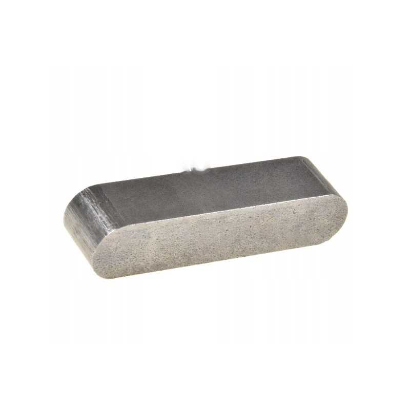 Prizminis įvadas 14x15x63mm plotis x aukštis