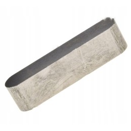 Prizminis įvadas 14x15x63mm plotis x aukštis