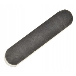 Prizminis įvadas 14x15x63mm plotis x aukštis