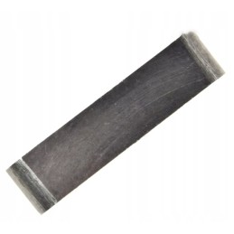 Prizminis įvadas 14x15x63mm plotis x aukštis