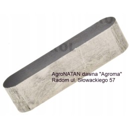 Prizminis įvadas 14x15x63mm plotis x aukštis