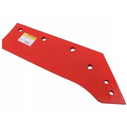 Teisė Euroshare 14, Kverneland programa